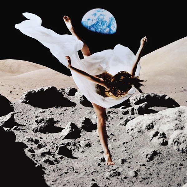 Maison Martin Margiela Dancing On The Moon   Style On File