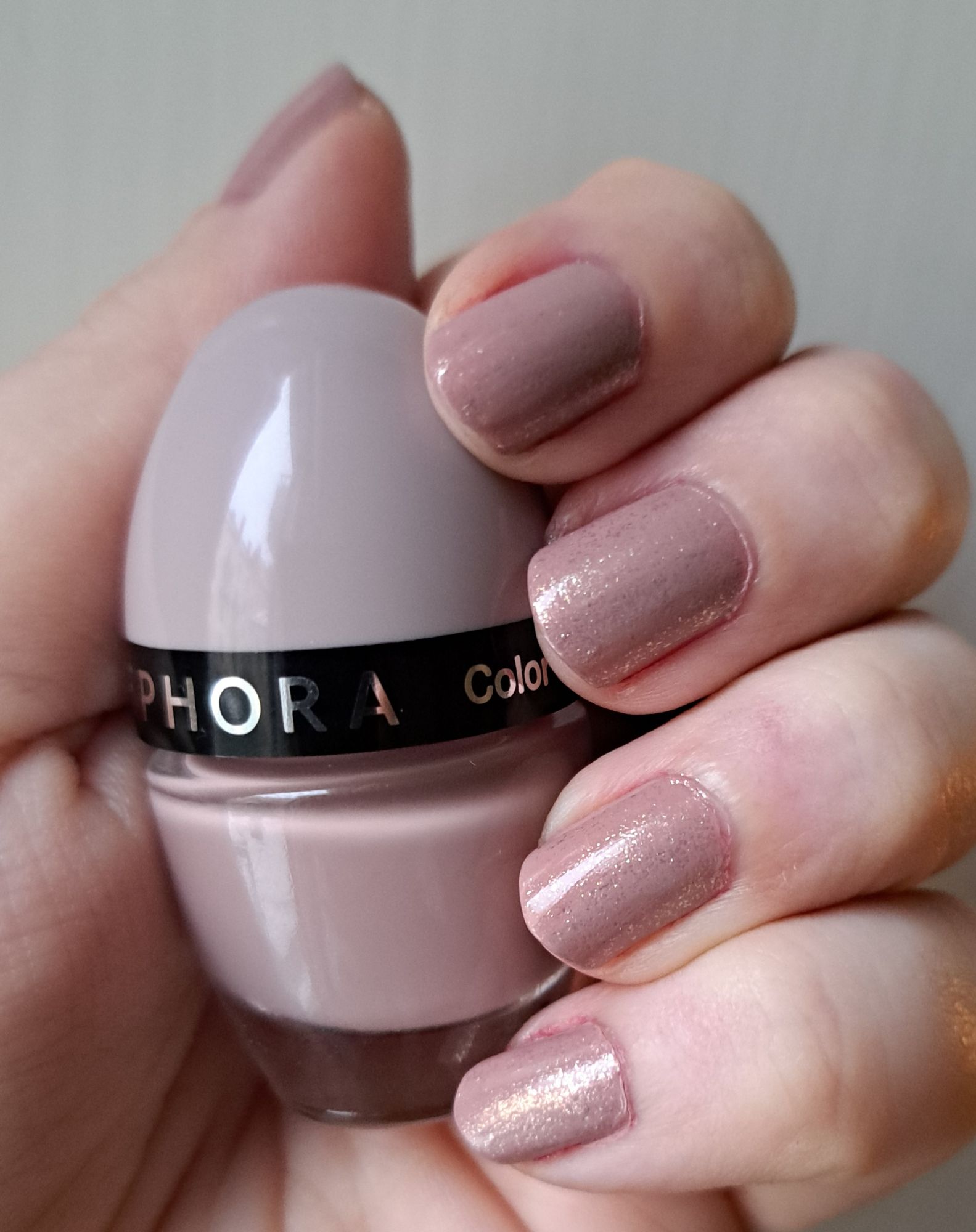 Color Hit Mini Nail Polish – Klik Beauty Shop